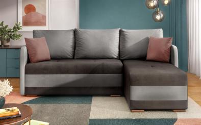 Extendable sofa Alexa Extendable sofa